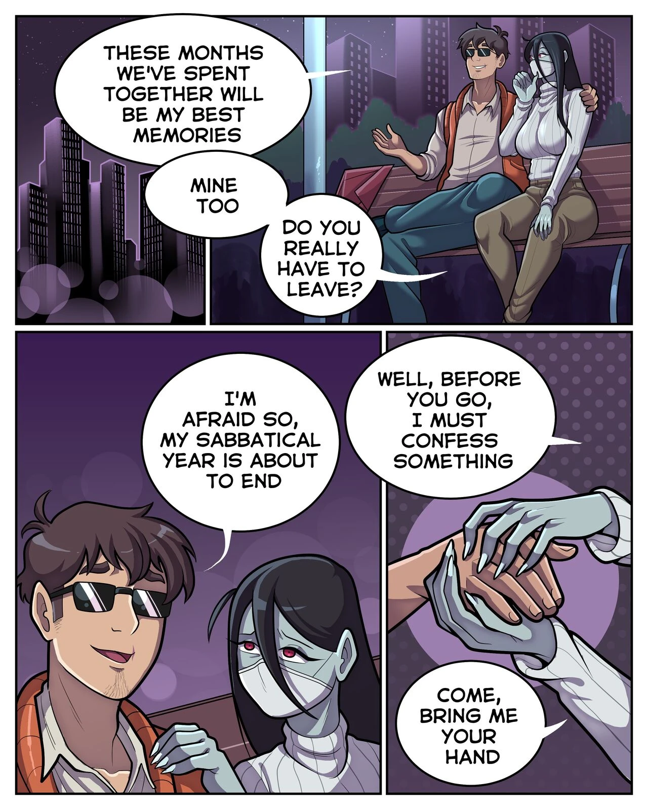 Do You Think I Am Beautiful? image number 5