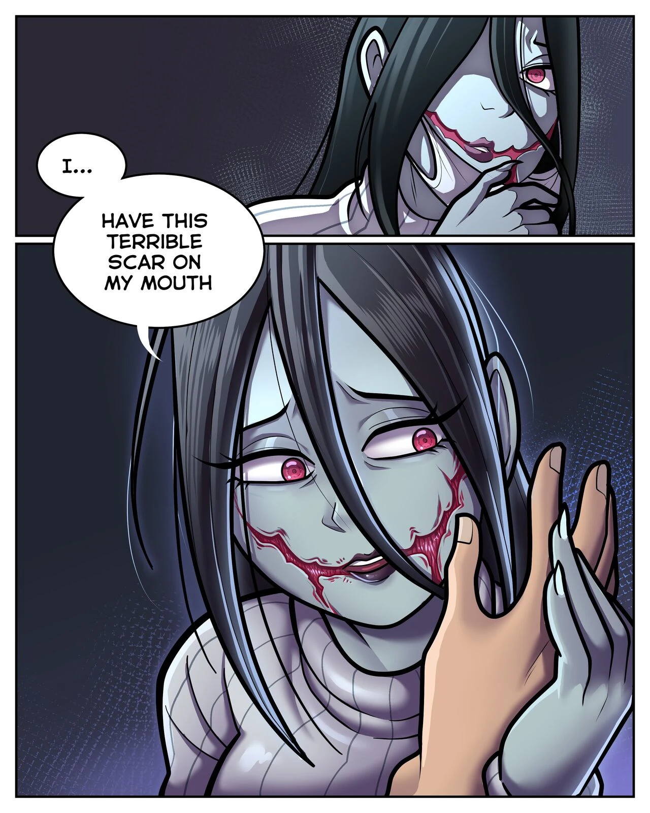 Do You Think I Am Beautiful? image number 6