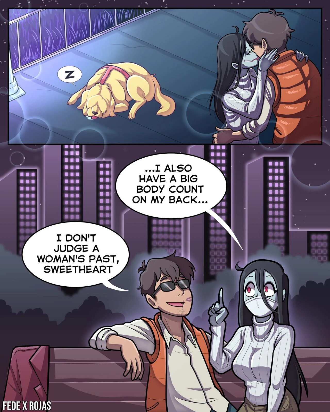 Do You Think I Am Beautiful? image number 8