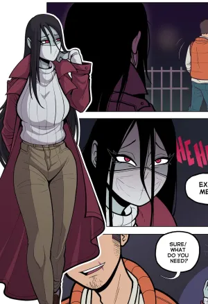 Do You Think I Am Beautiful?