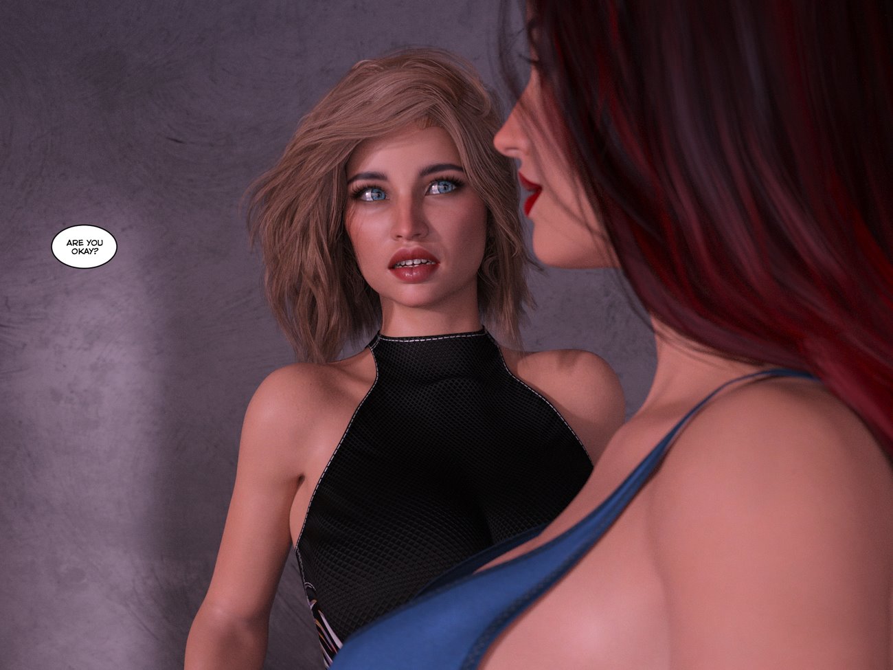 TransNet: Undercover Chapter 5 image number 63