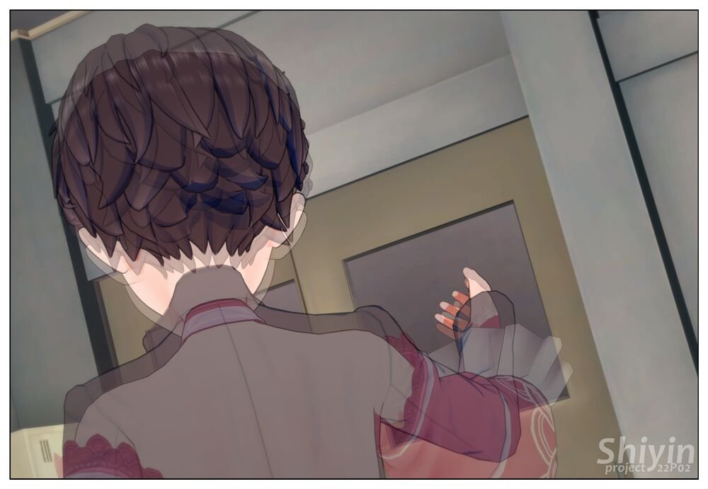 ShiyinTSF - Getting into Role image number 11