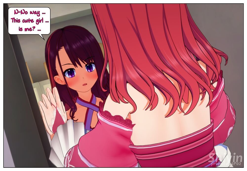 ShiyinTSF - Getting into Role image number 24