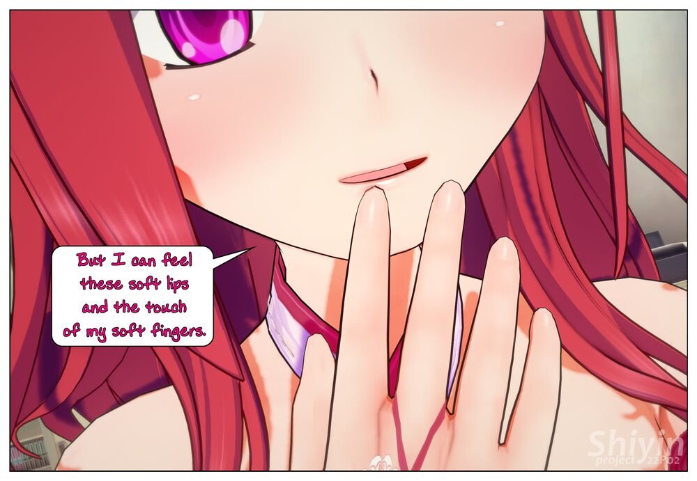 ShiyinTSF - Getting into Role image number 26