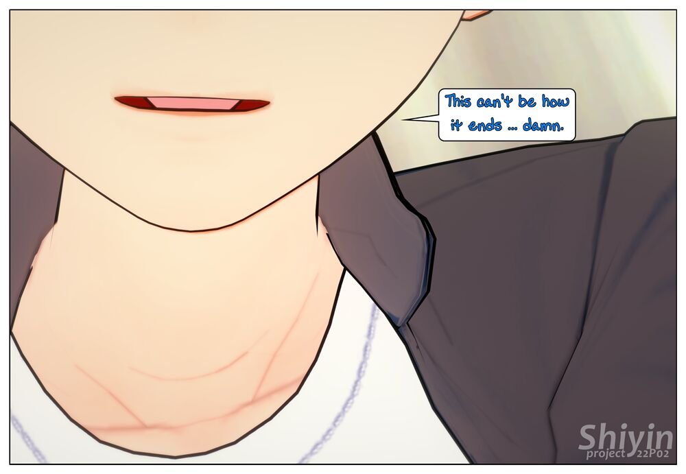 ShiyinTSF - Getting into Role image number 2