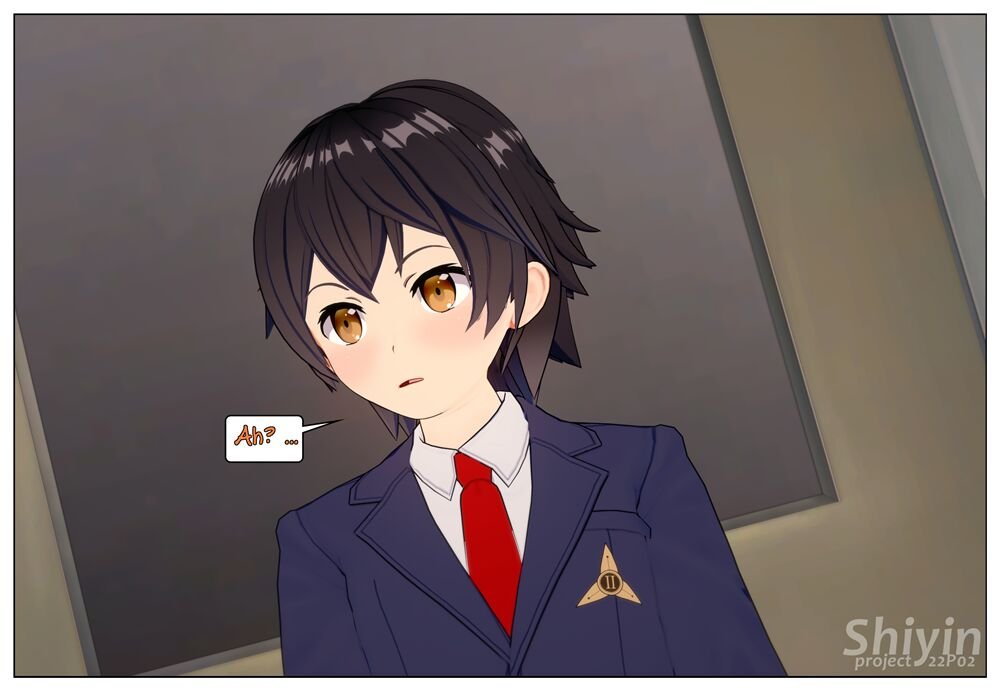 ShiyinTSF - Getting into Role image number 36