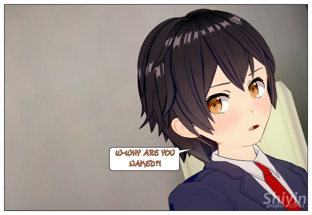 ShiyinTSF - Getting into Role image number 38