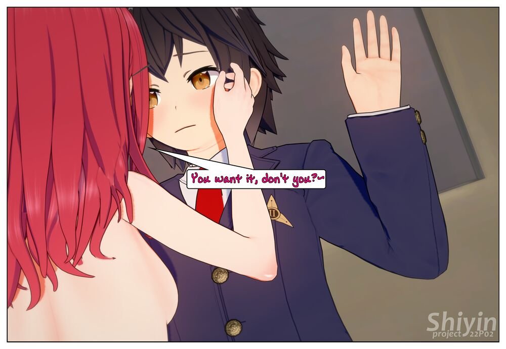 ShiyinTSF - Getting into Role image number 53