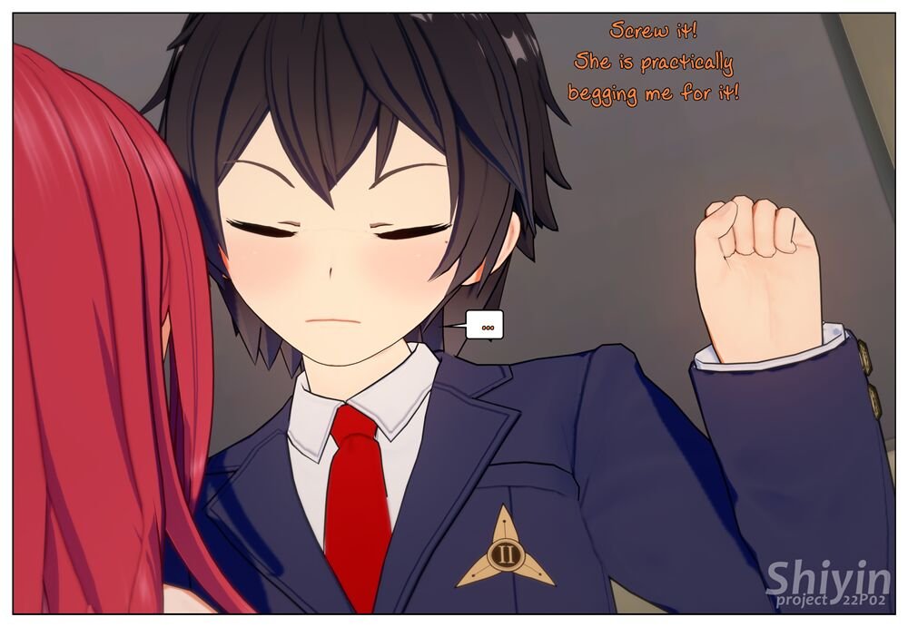 ShiyinTSF - Getting into Role image number 56