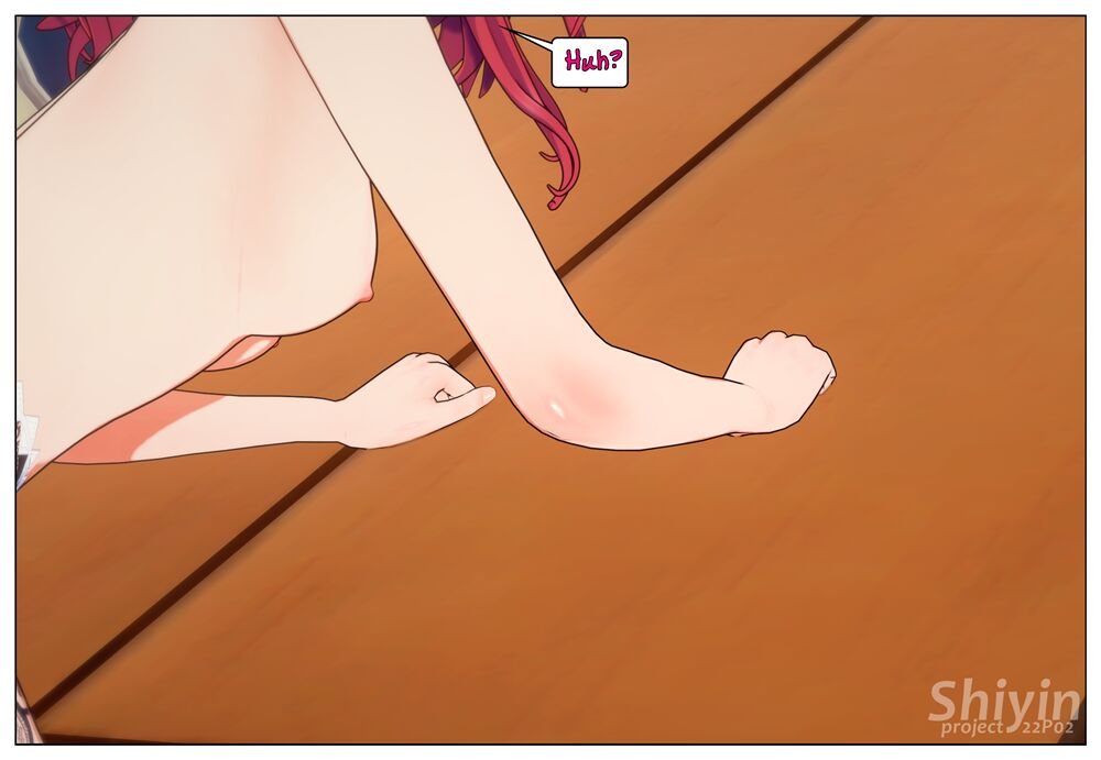 ShiyinTSF - Getting into Role image number 59