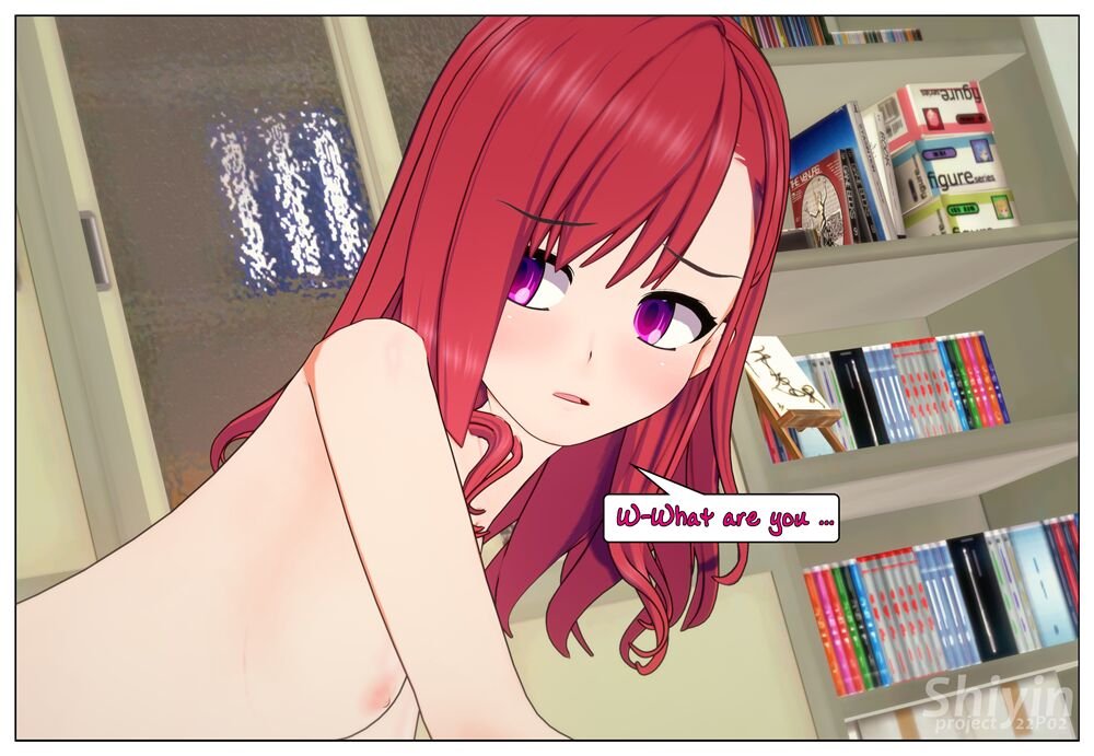 ShiyinTSF - Getting into Role image number 60