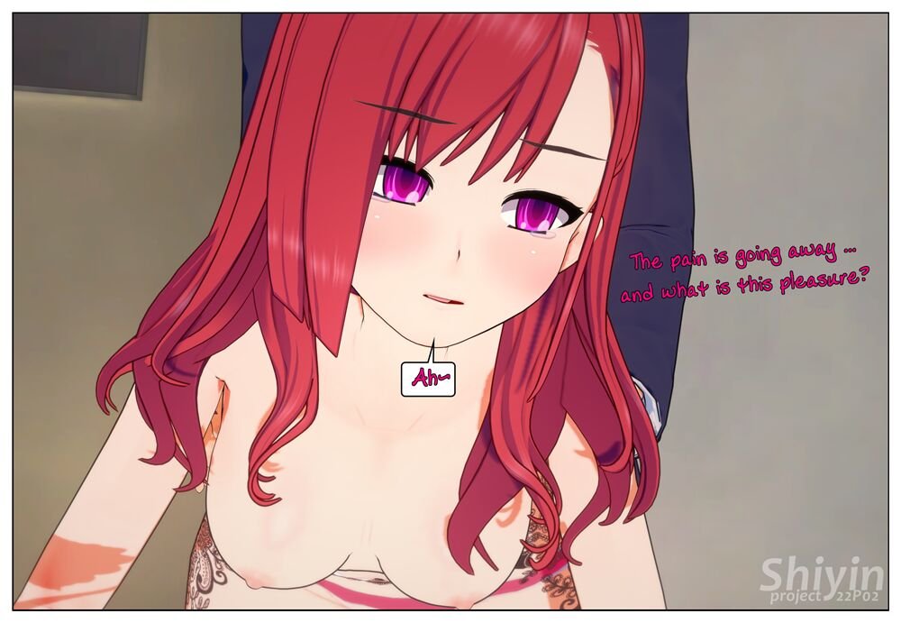 ShiyinTSF - Getting into Role image number 66