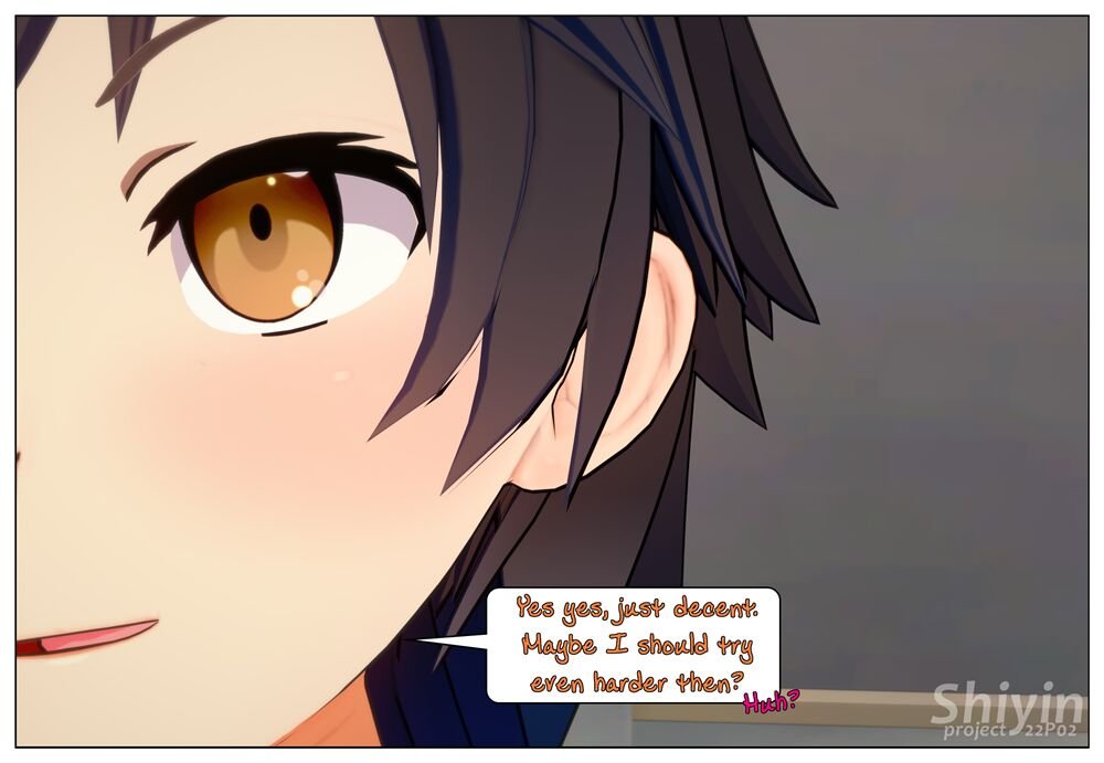 ShiyinTSF - Getting into Role image number 68