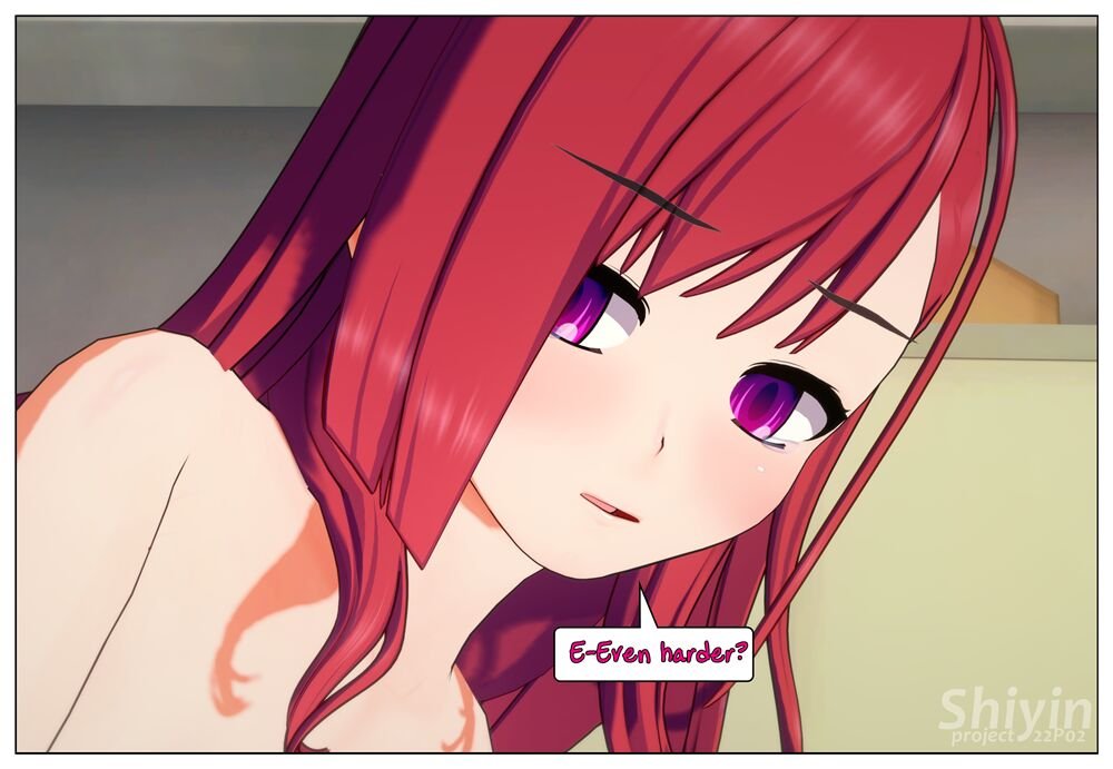 ShiyinTSF - Getting into Role image number 69