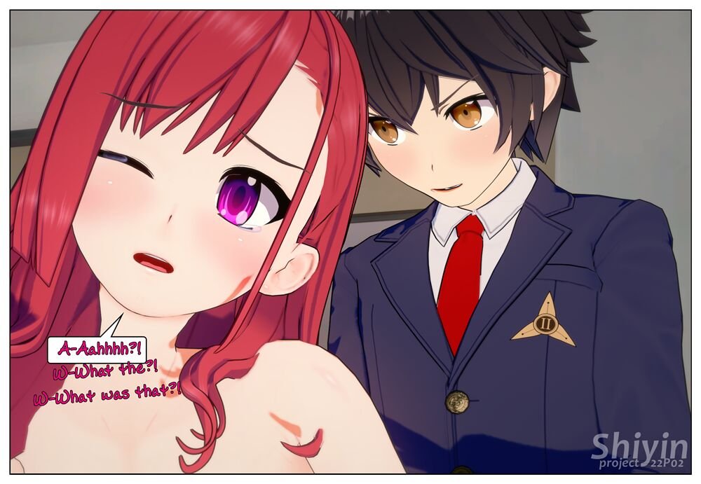 ShiyinTSF - Getting into Role image number 70