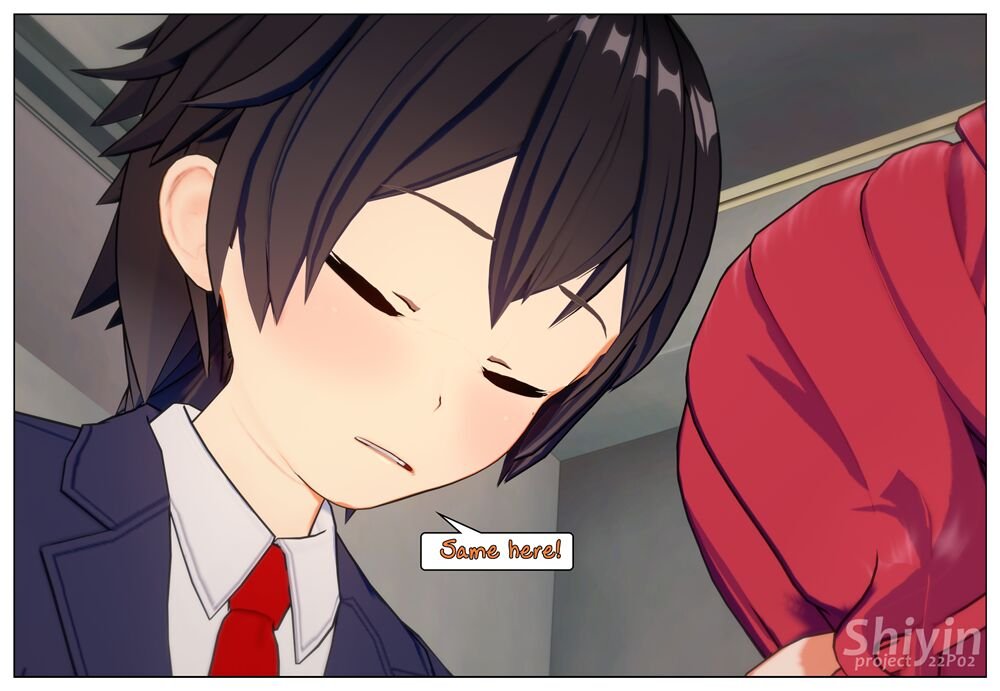 ShiyinTSF - Getting into Role image number 74