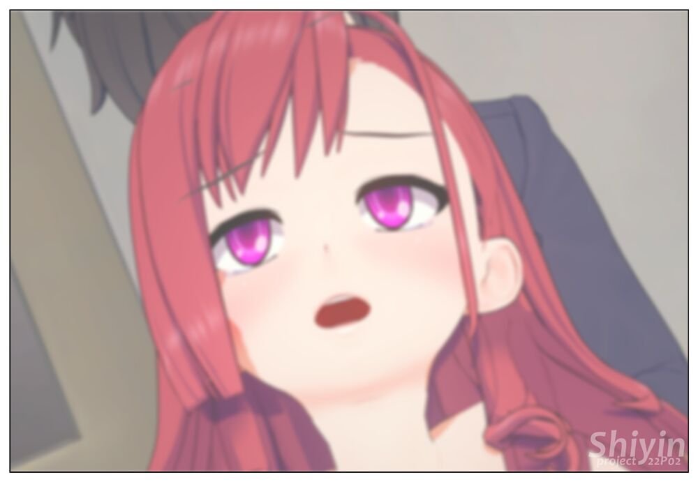 ShiyinTSF - Getting into Role image number 75