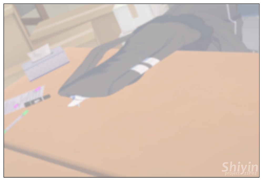 ShiyinTSF - Getting into Role image number 76