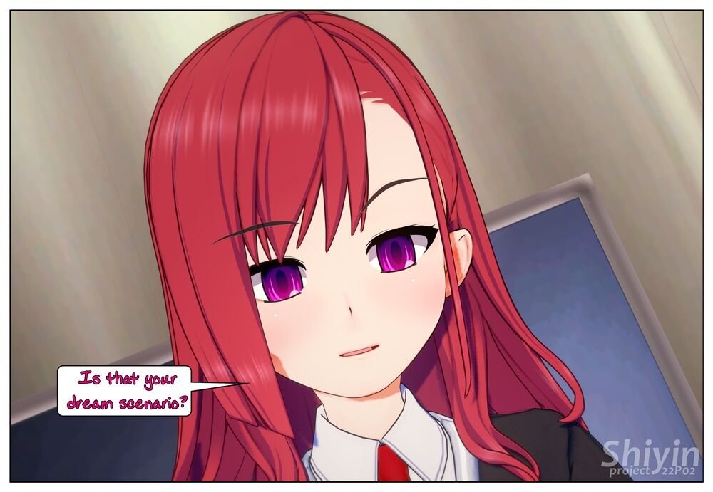 ShiyinTSF - Getting into Role image number 79