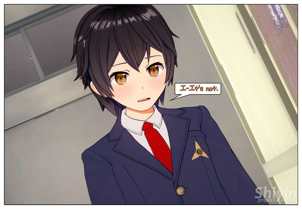 ShiyinTSF - Getting into Role image number 80