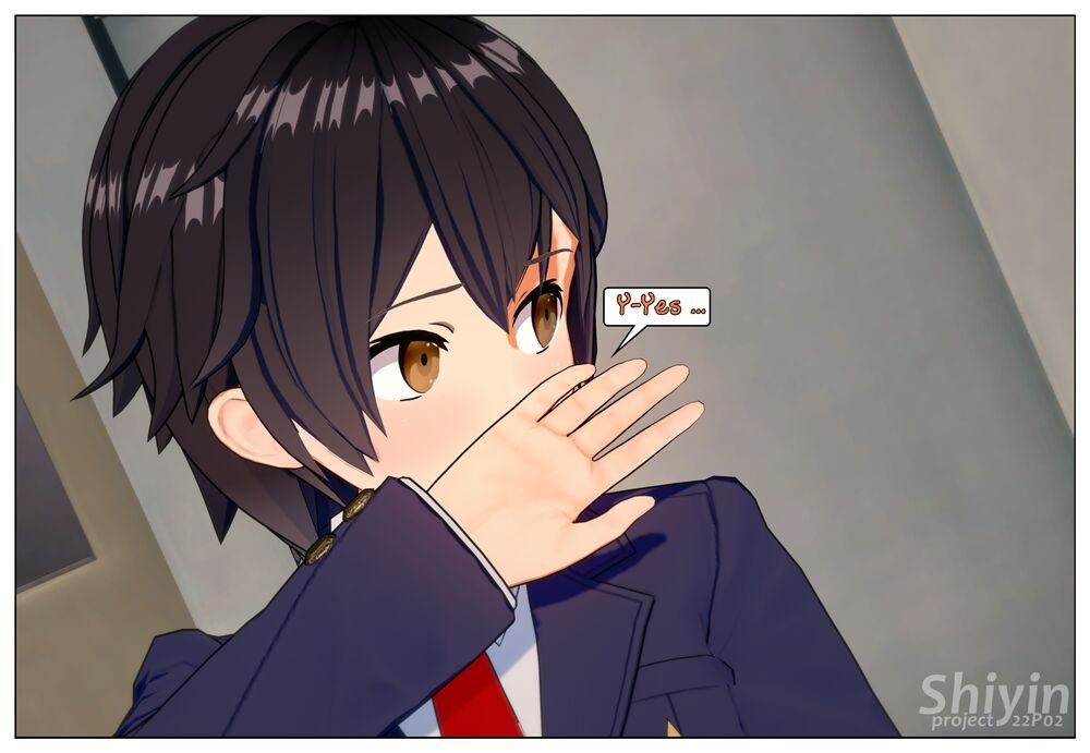 ShiyinTSF - Getting into Role image number 82