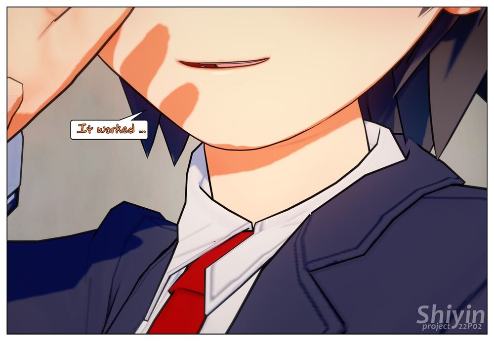 ShiyinTSF - Getting into Role image number 83