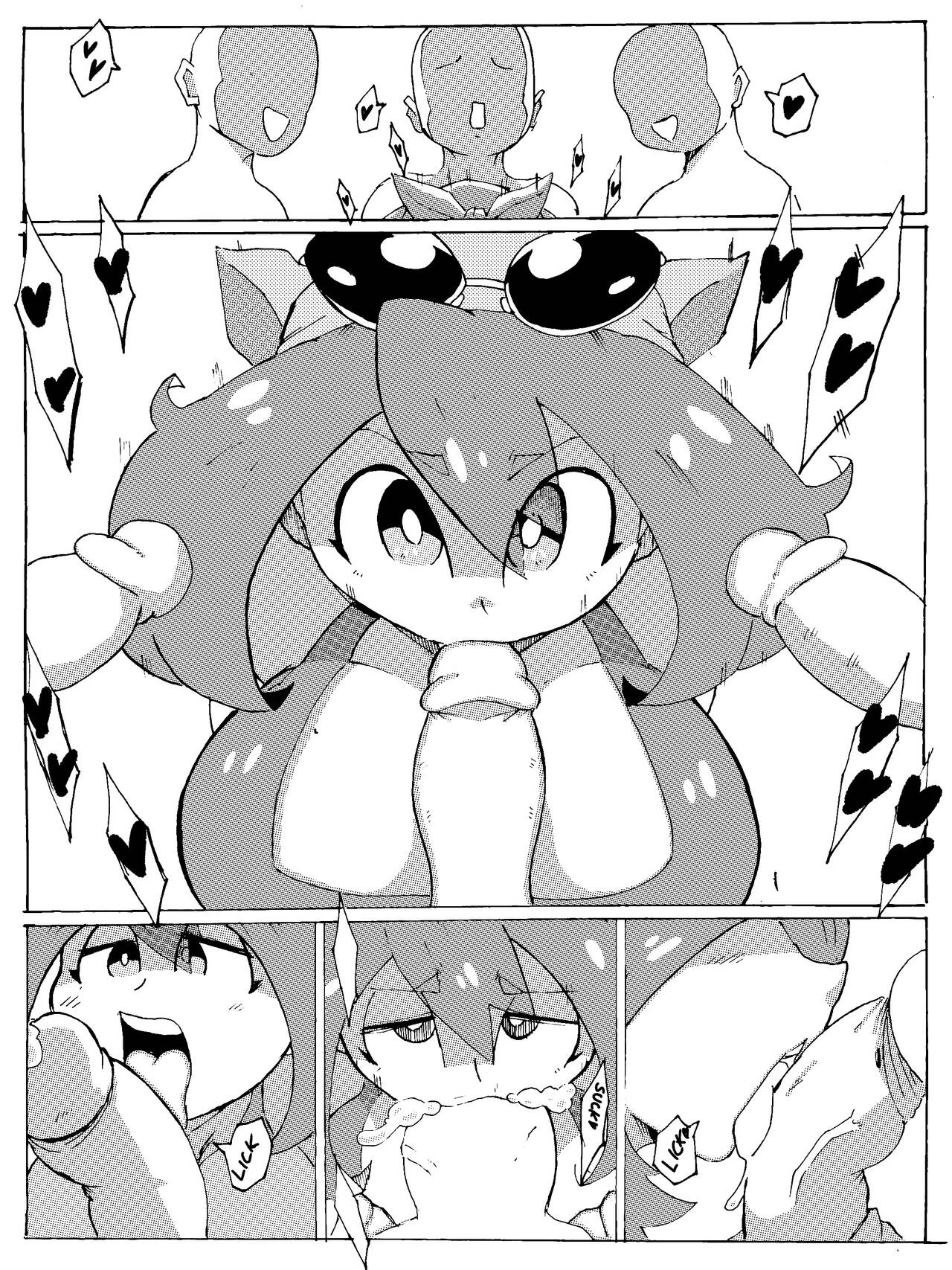 FL(S)EX 2 image number 3