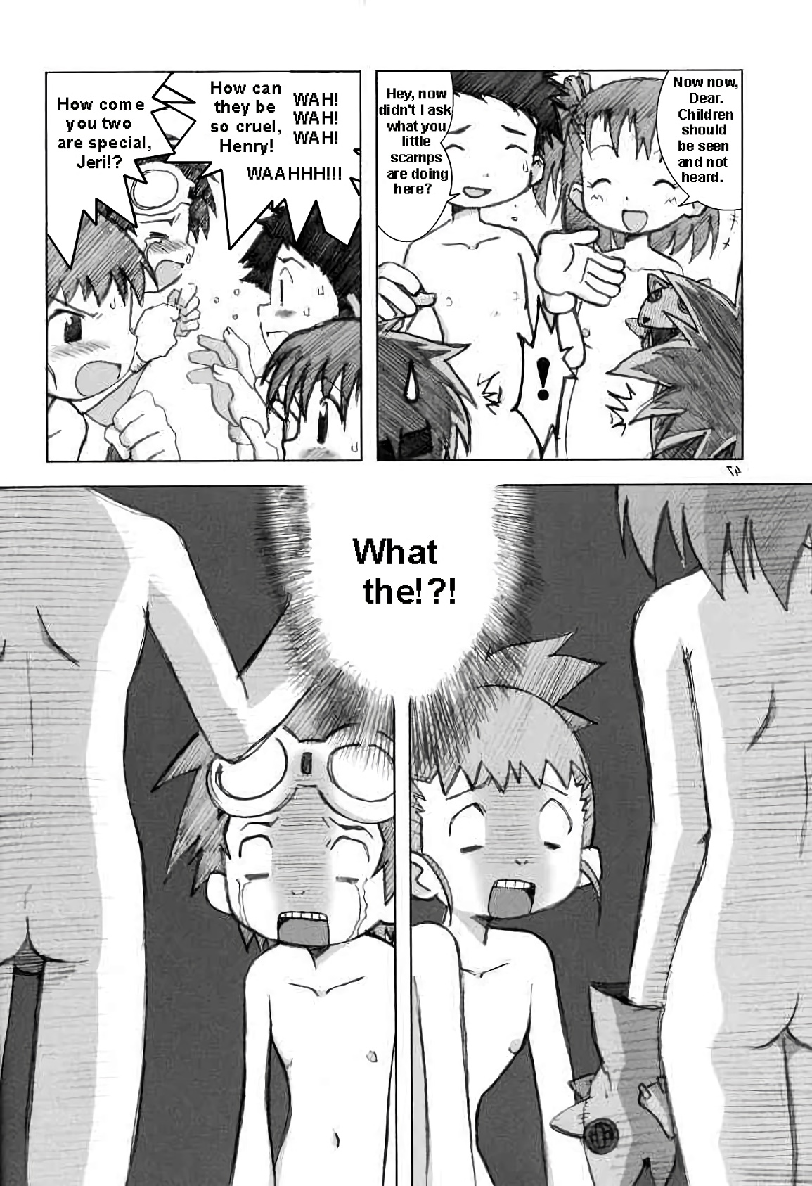 Love Love Funny image number 43