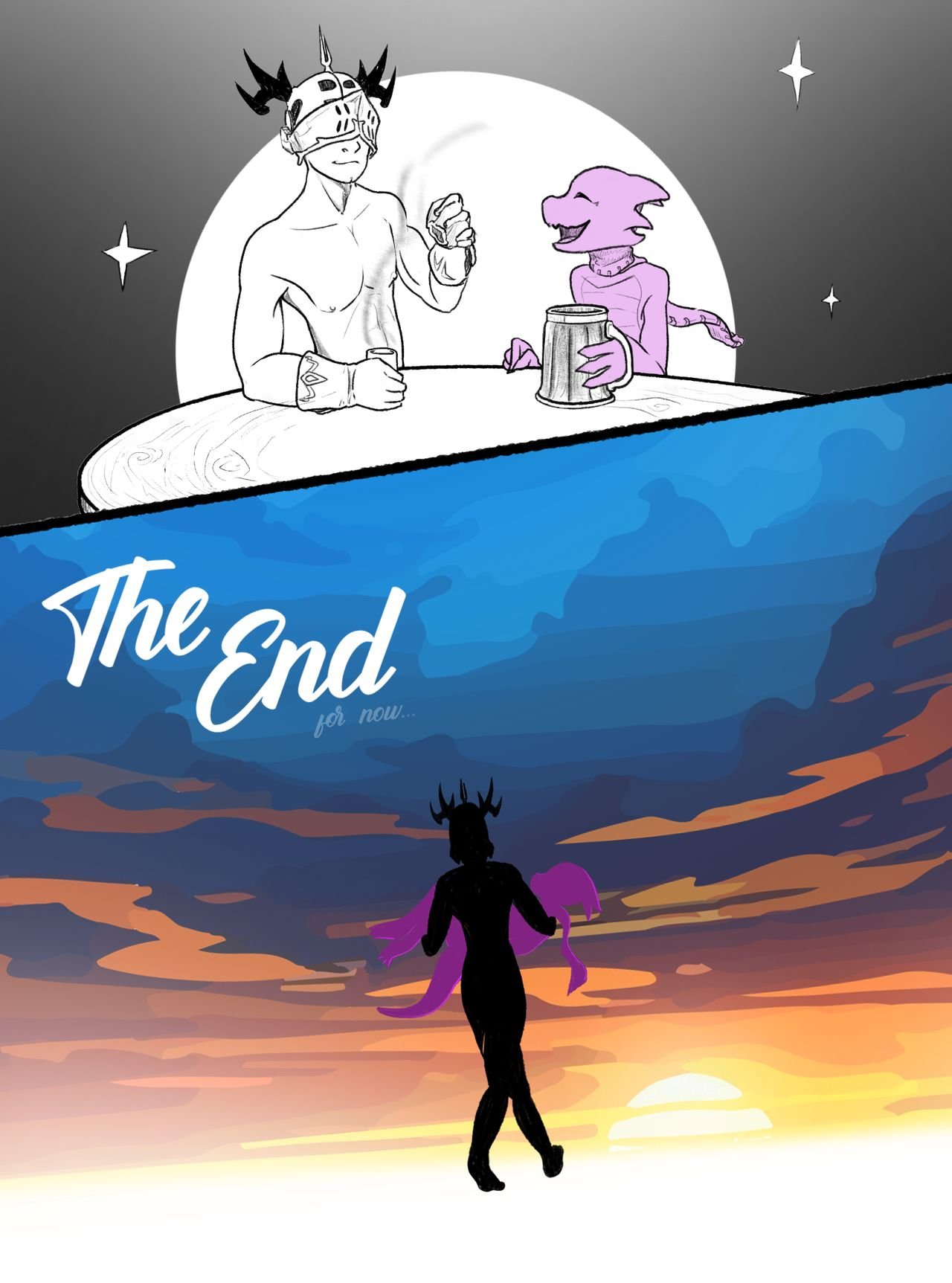 ryder sechrest - Spots the Kobold image number 13