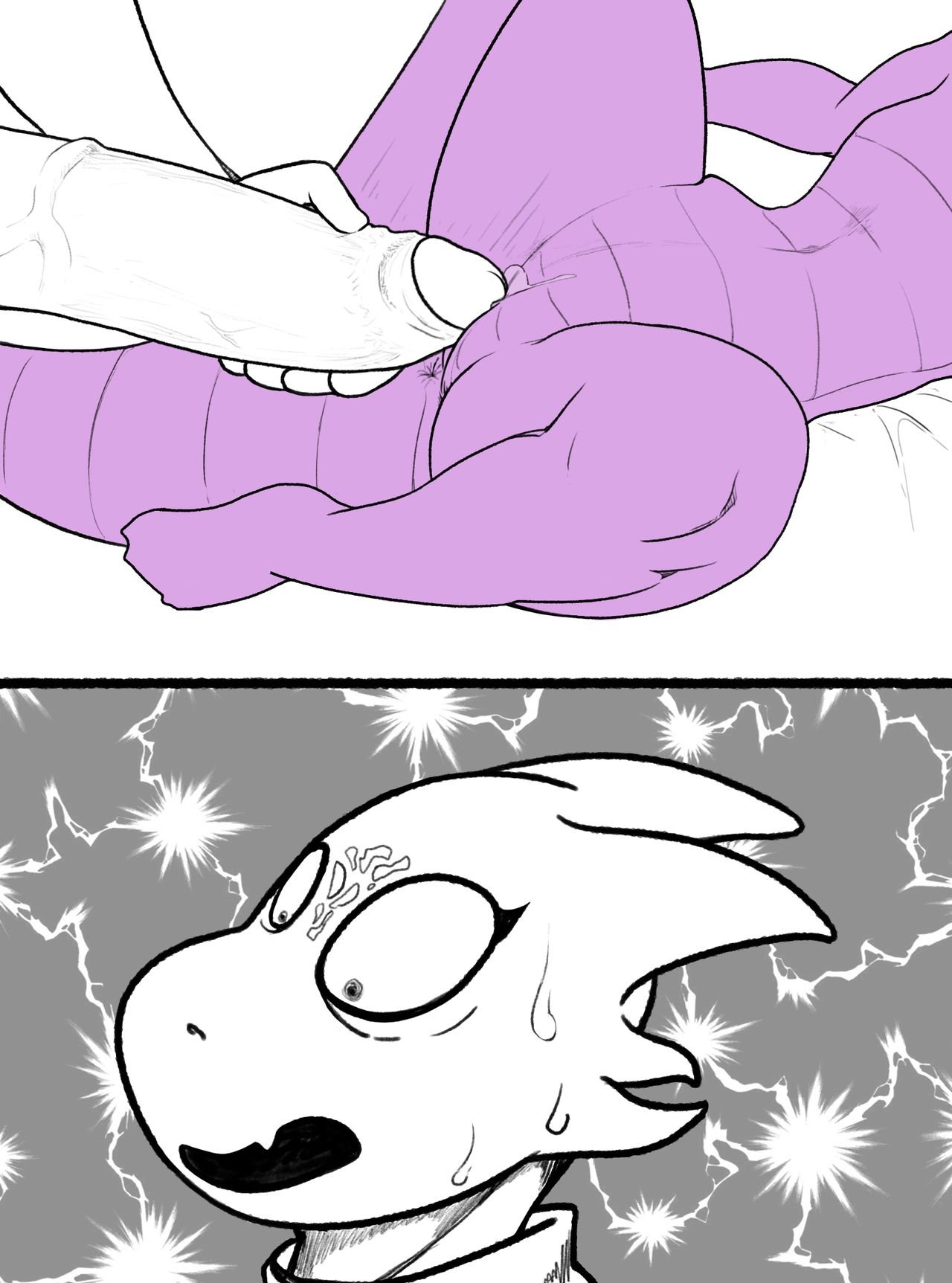 ryder sechrest - Spots the Kobold image number 7