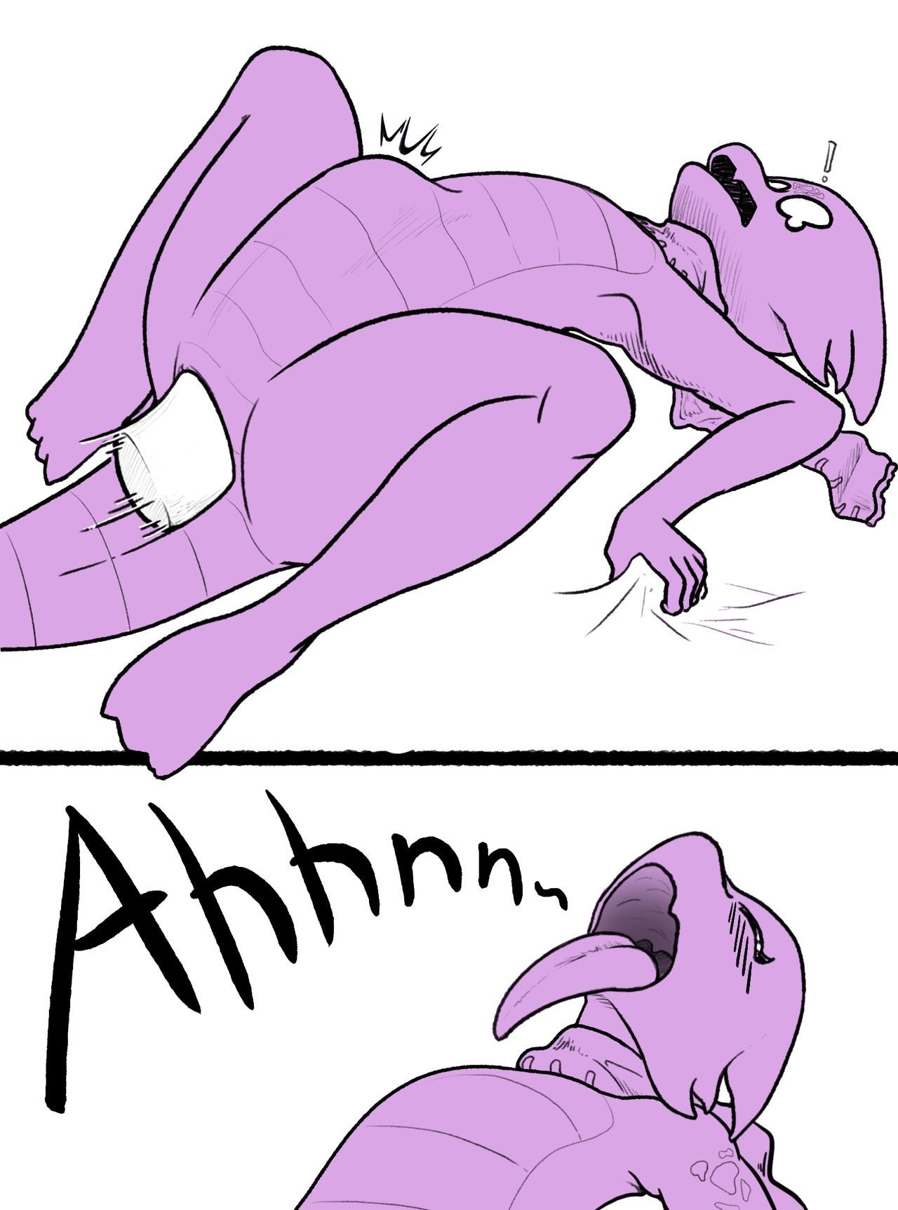 ryder sechrest - Spots the Kobold image number 8