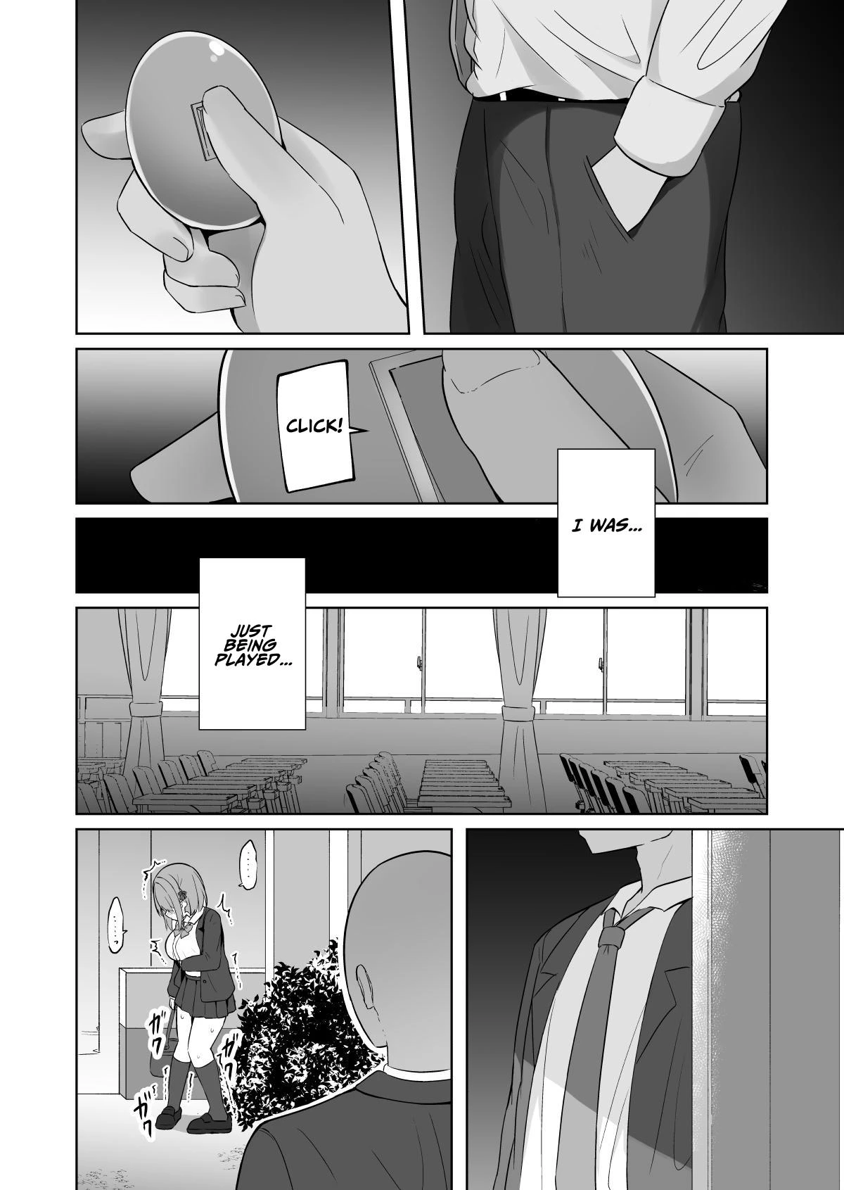 How to Discipline a Busty Faphole ~Perverted Masochist Girlfriend~  Kyonyuu Mesu Onaho no Shitsukekata ~Do Hentai de Do M na Kanojo~ image number 25
