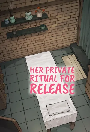 Her Private Ritual  Release