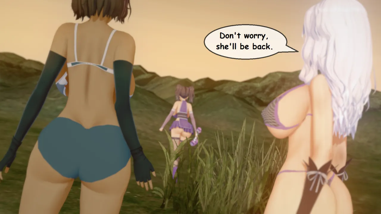 Deeds of Fame 6 image number 22