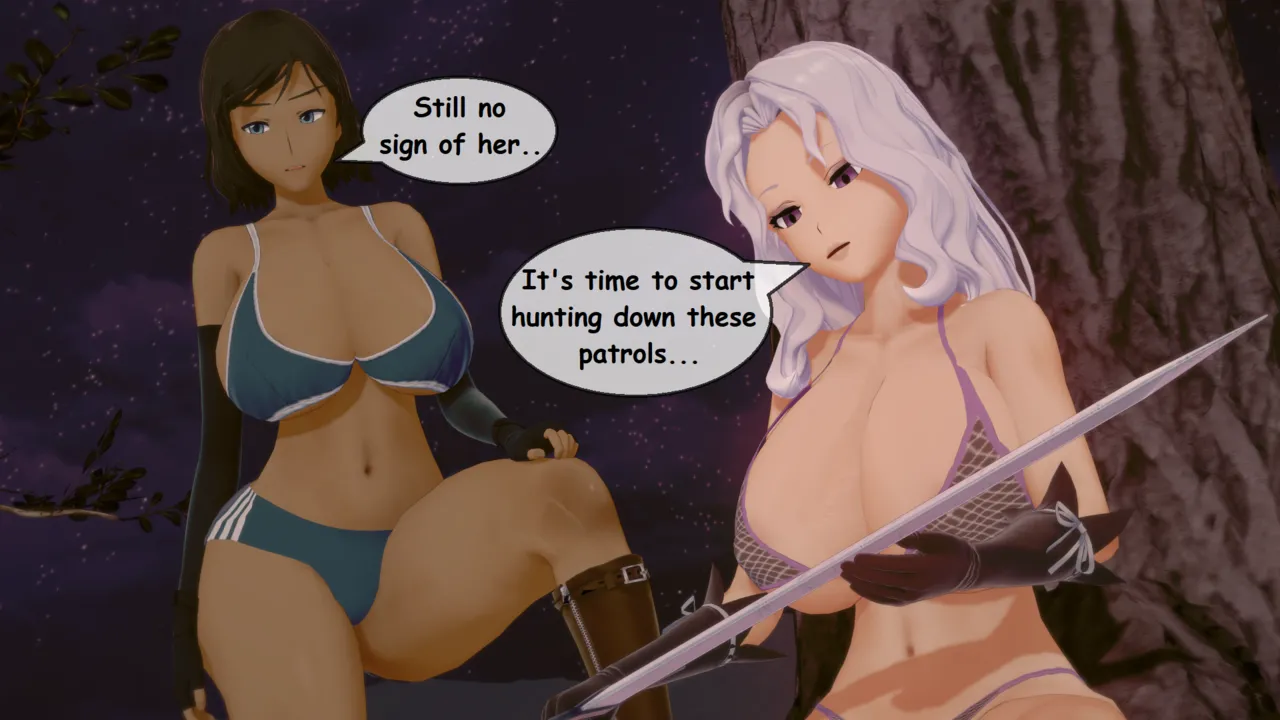 Deeds of Fame 6 image number 24