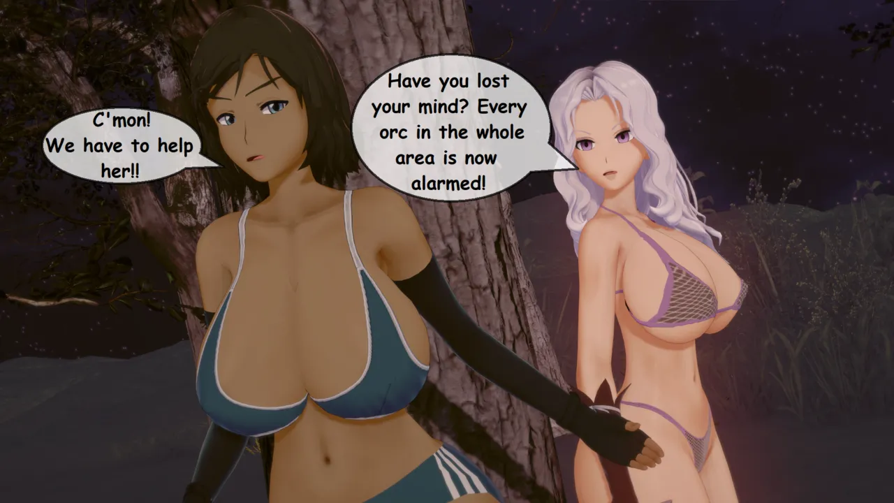 Deeds of Fame 6 image number 30