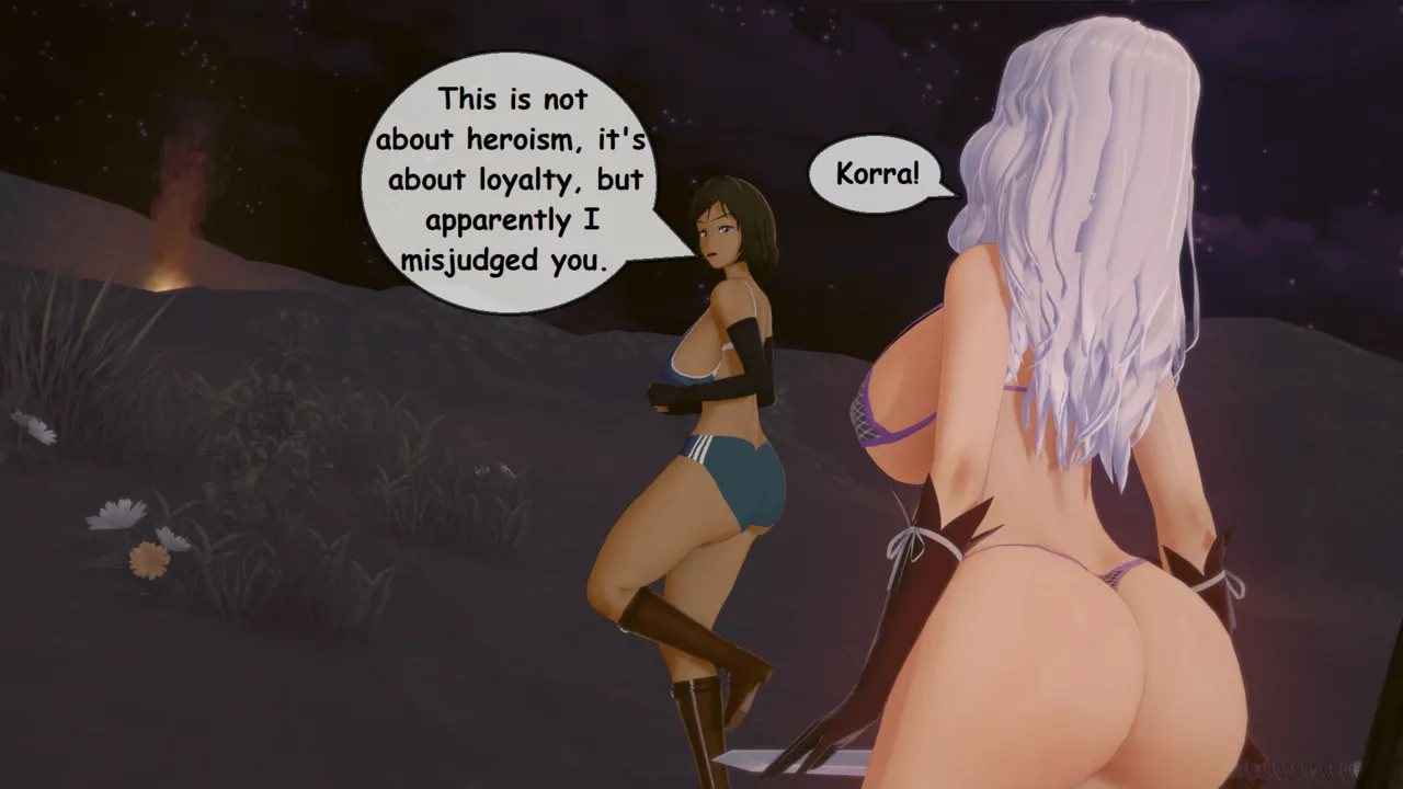 Deeds of Fame 6 image number 32