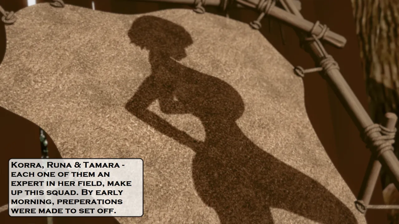 Deeds of Fame 6 image number 3