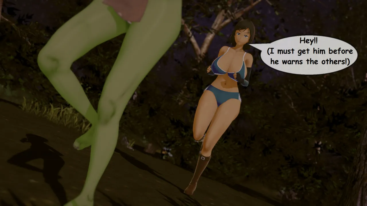 Deeds of Fame 6 image number 42