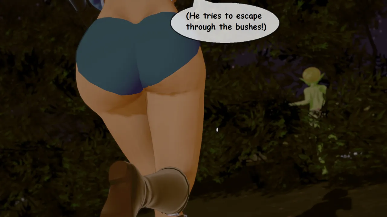 Deeds of Fame 6 image number 43
