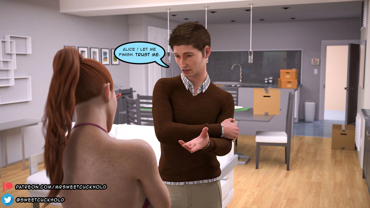 Much bigger than my boyfriend 5 image number 36