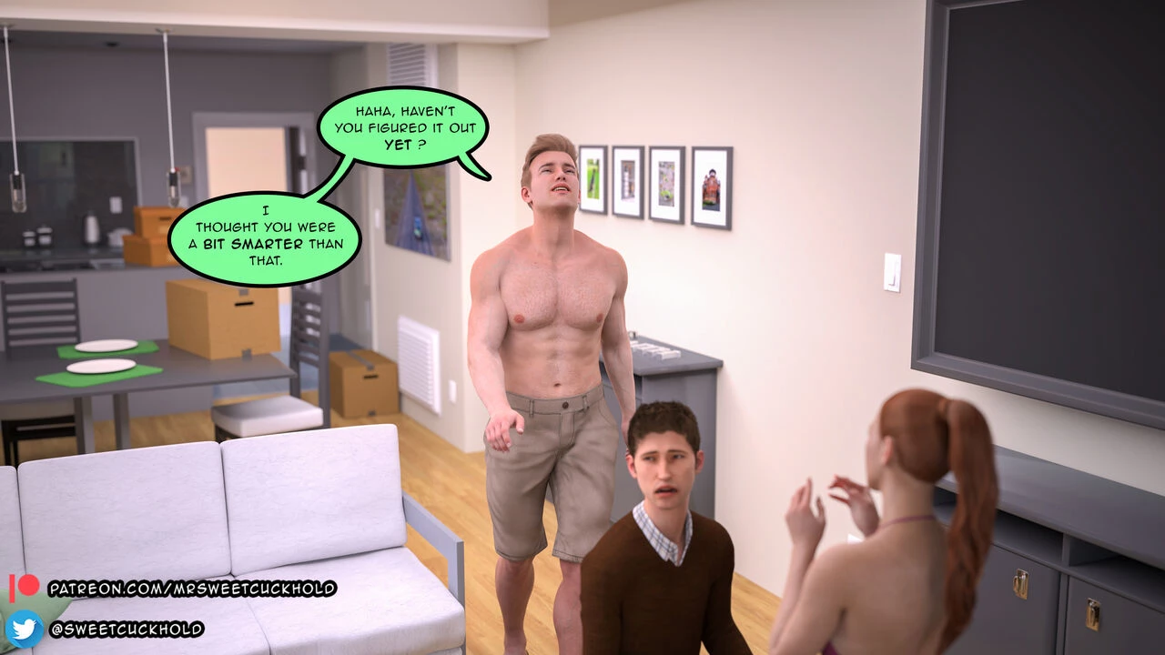 Much bigger than my boyfriend 5 image number 46