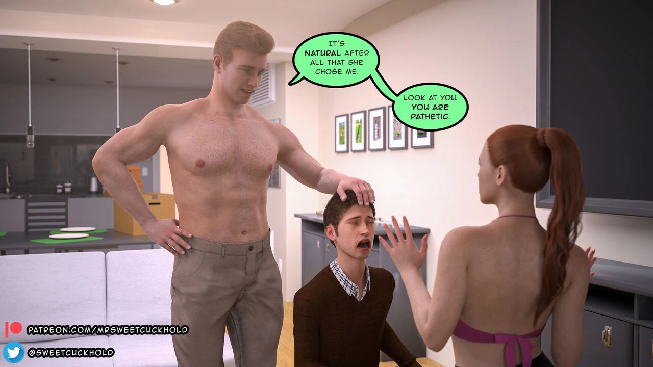 Much bigger than my boyfriend 5 image number 49