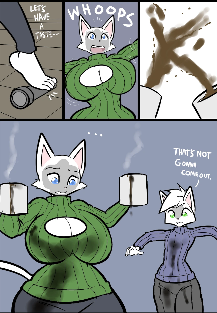 Hot cocoa image number 1