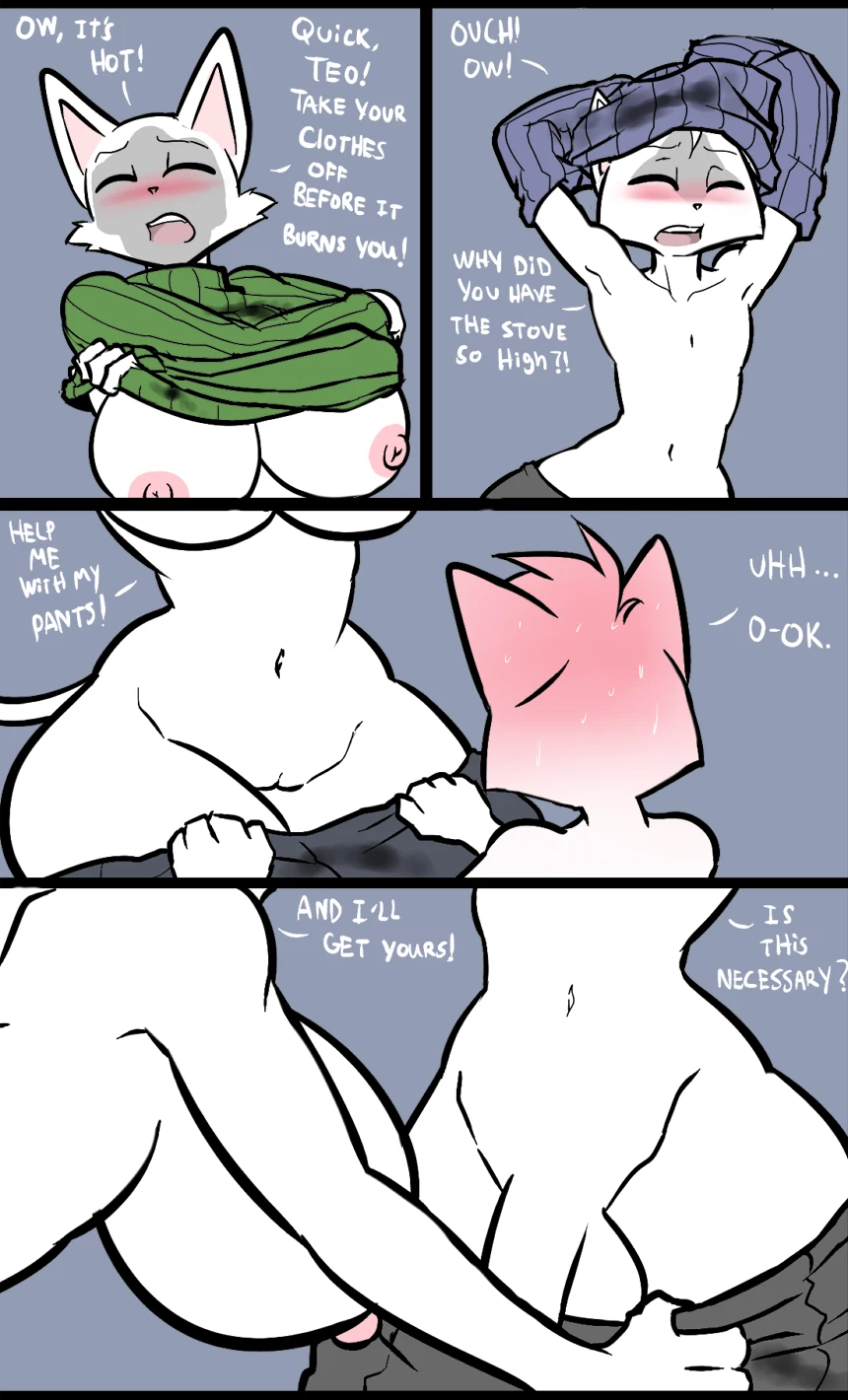 Hot cocoa image number 2