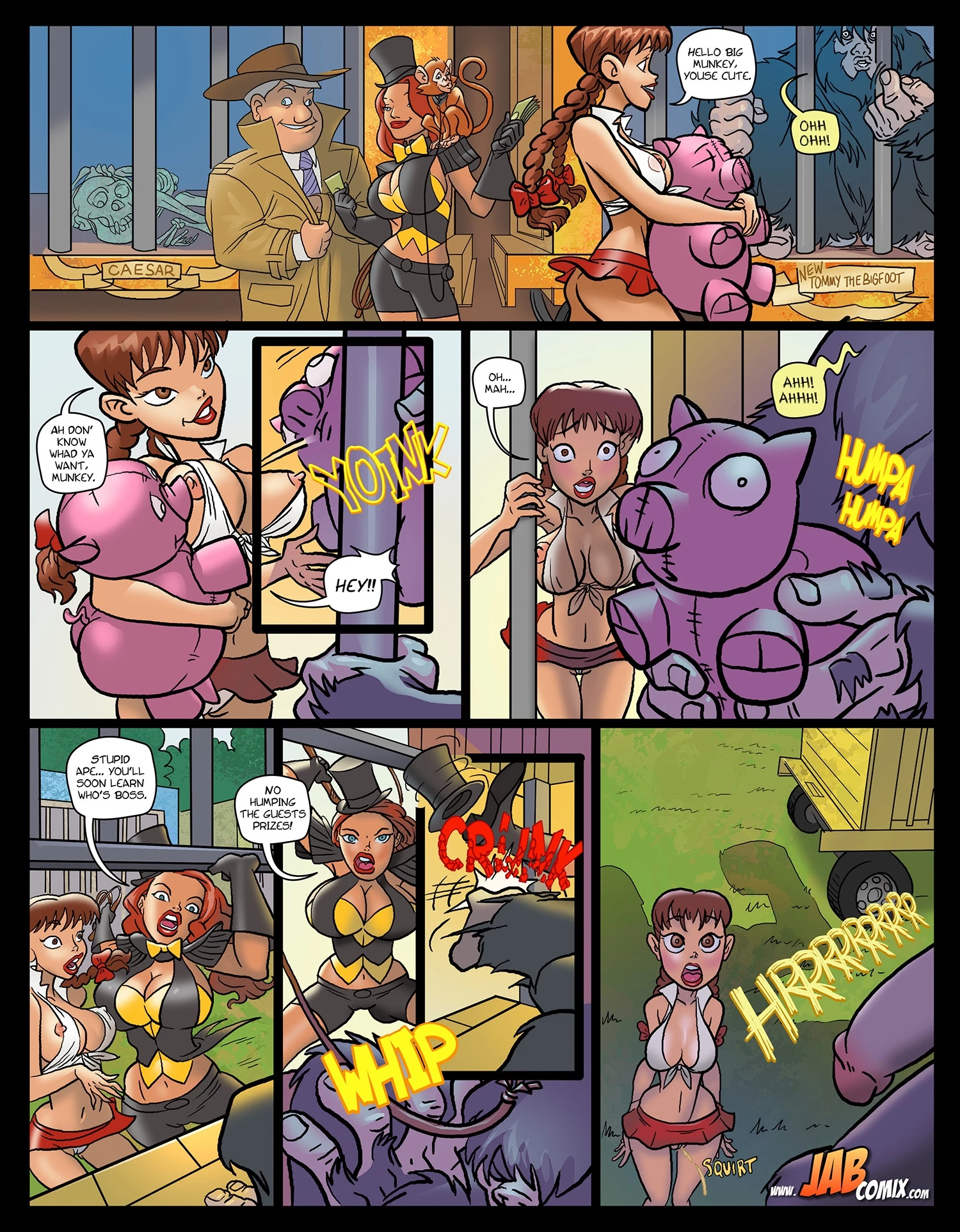 Farm Lessons 18 image number 17