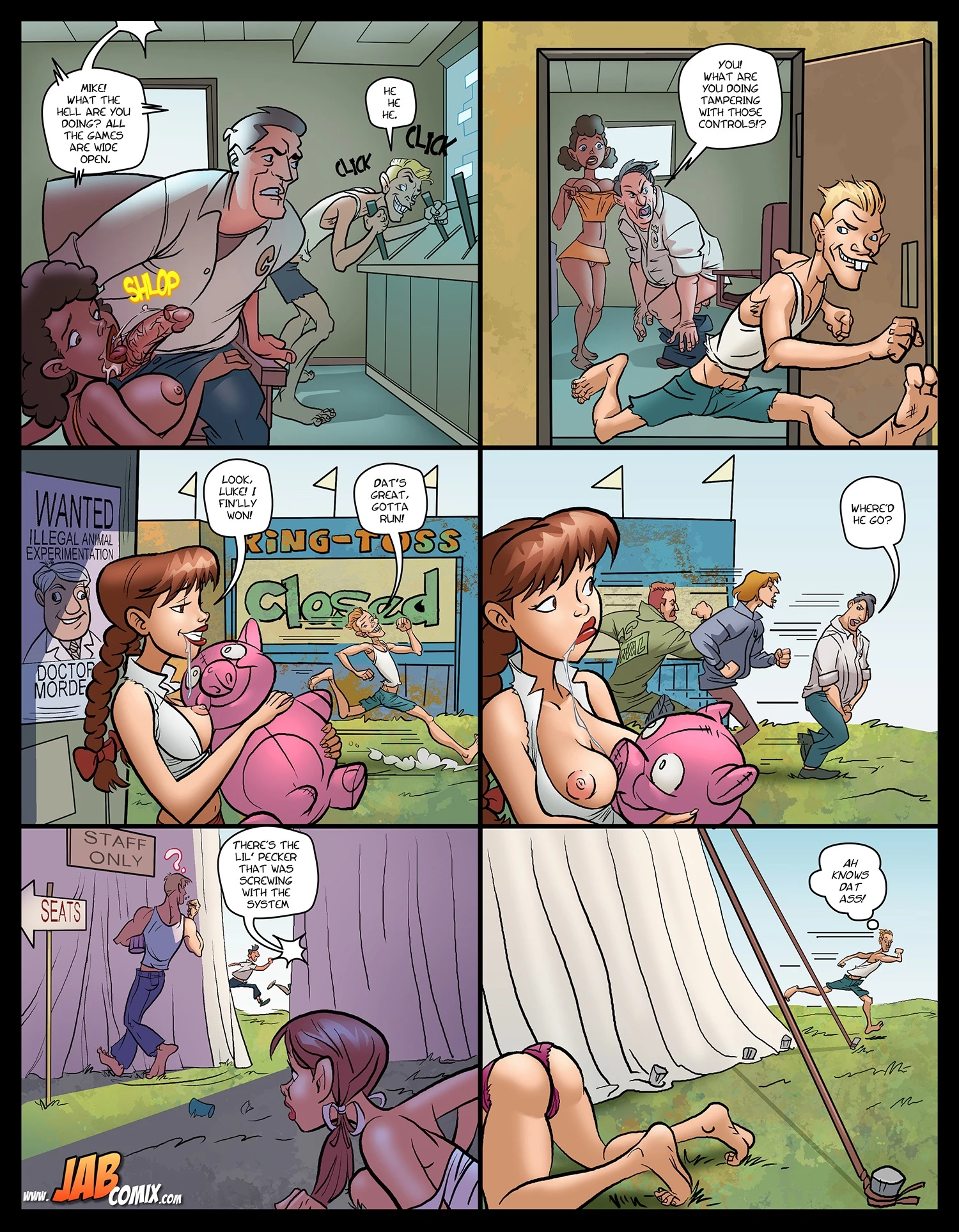 Farm Lessons 18 image number 6