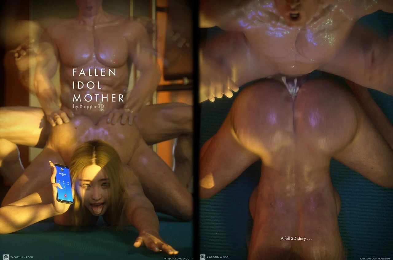 Fallen Idol Mother image number 1