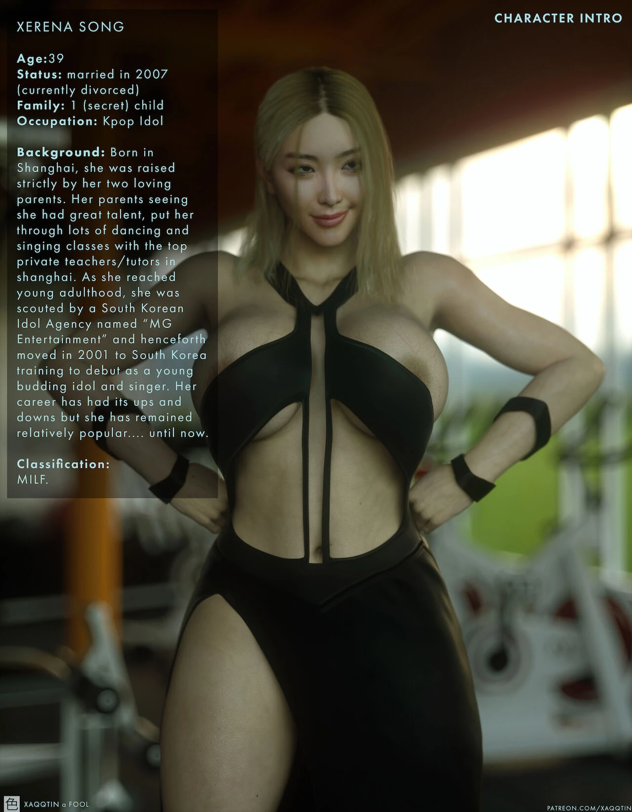 Fallen Idol Mother image number 2