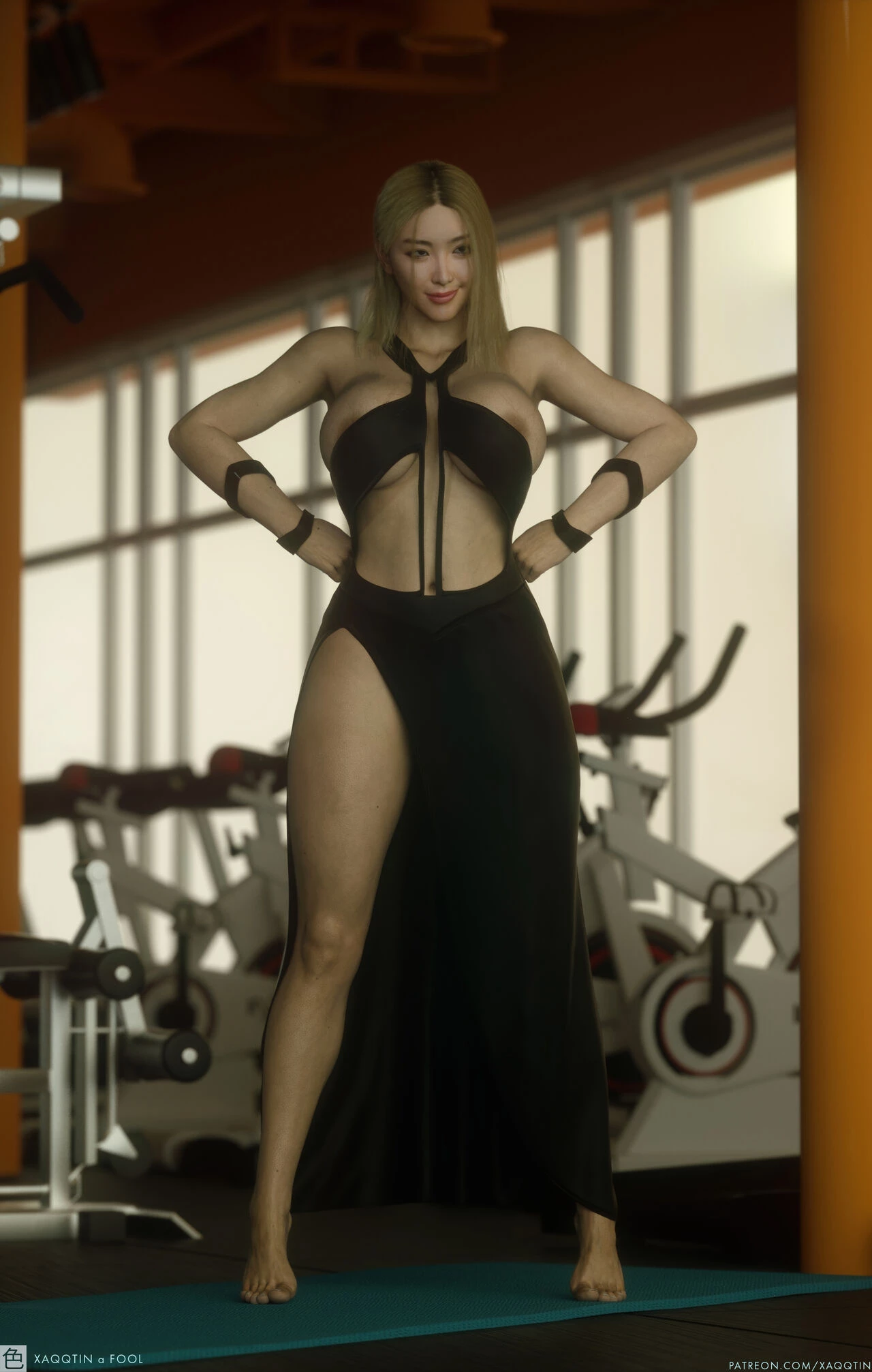 Fallen Idol Mother image number 3